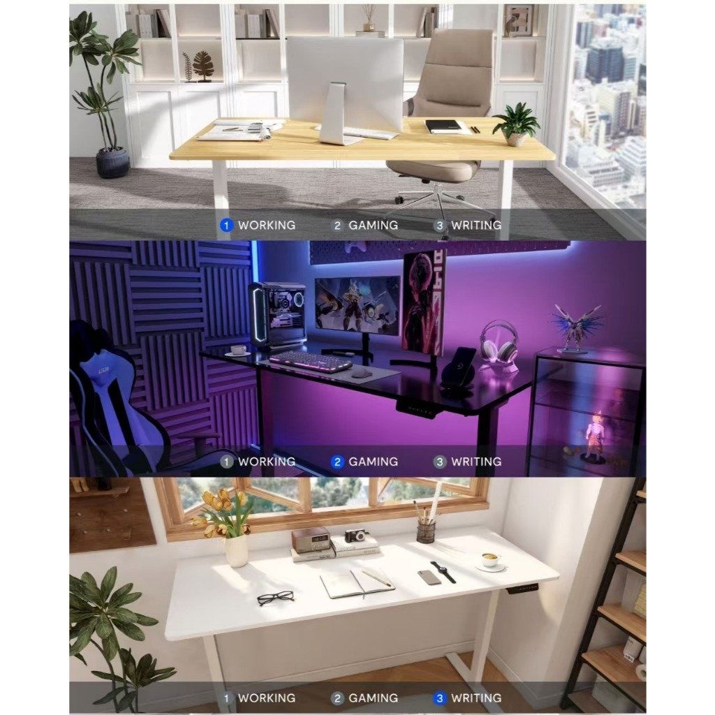 Electric Lifting Desk