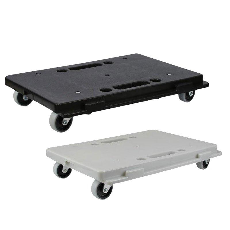 Wheeled Platform Trolley