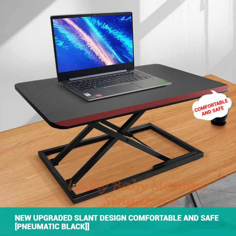 Adjustable Height Desktop Lifting Table