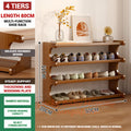 4 Tiers 80cm