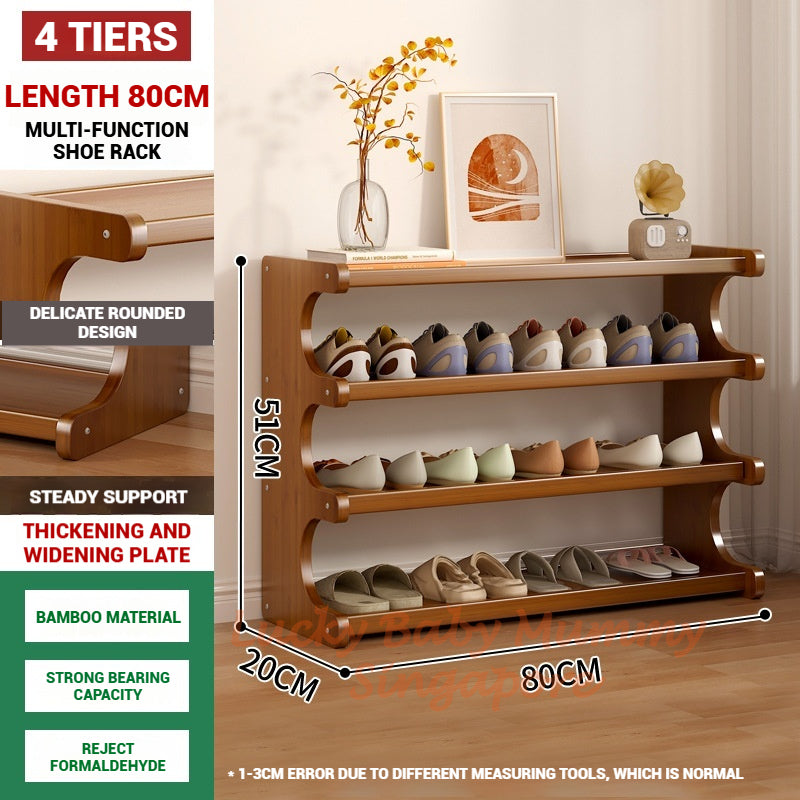 Hollow Board Shoe Cabinet