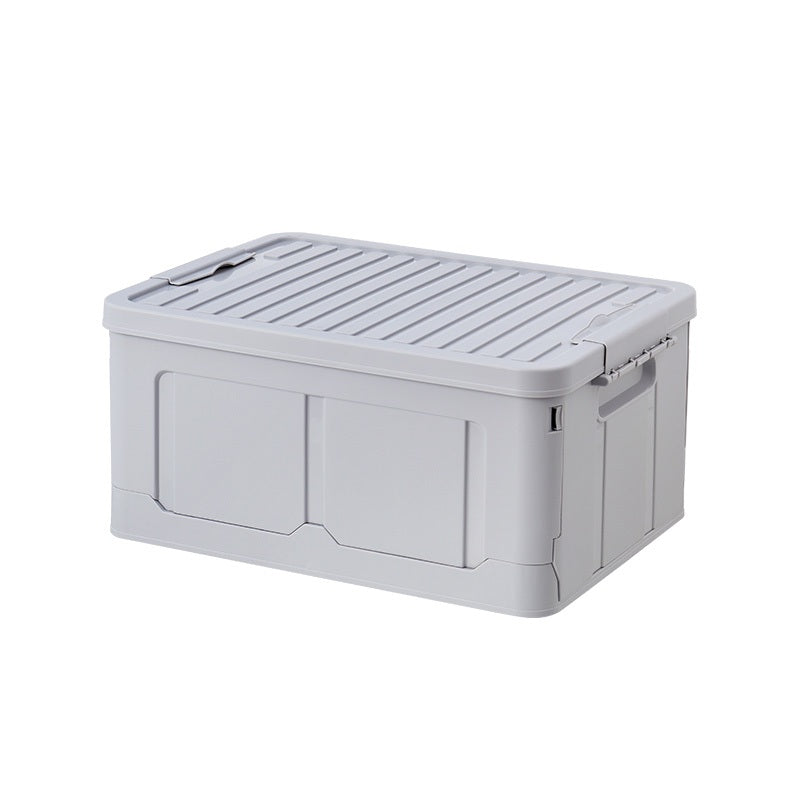 Collapsible Storage Box
