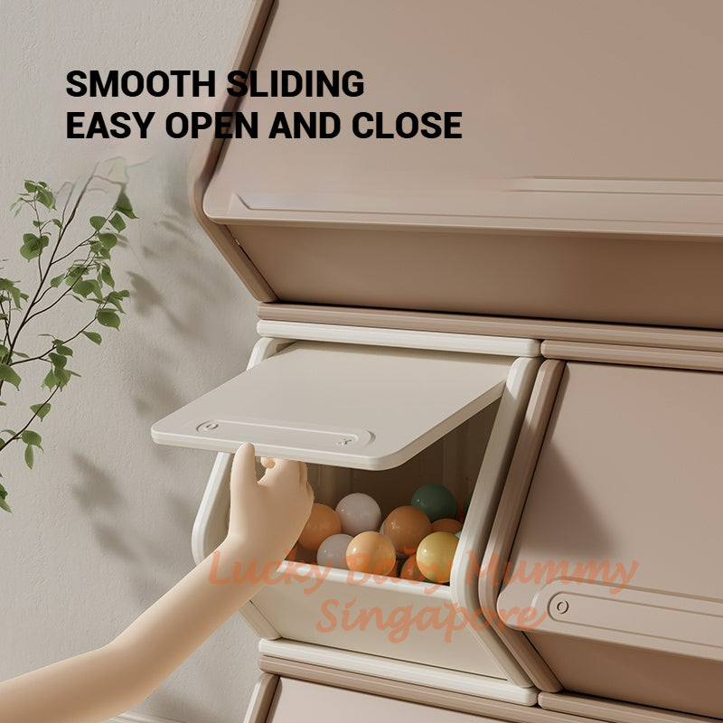 Splicing Storage Box