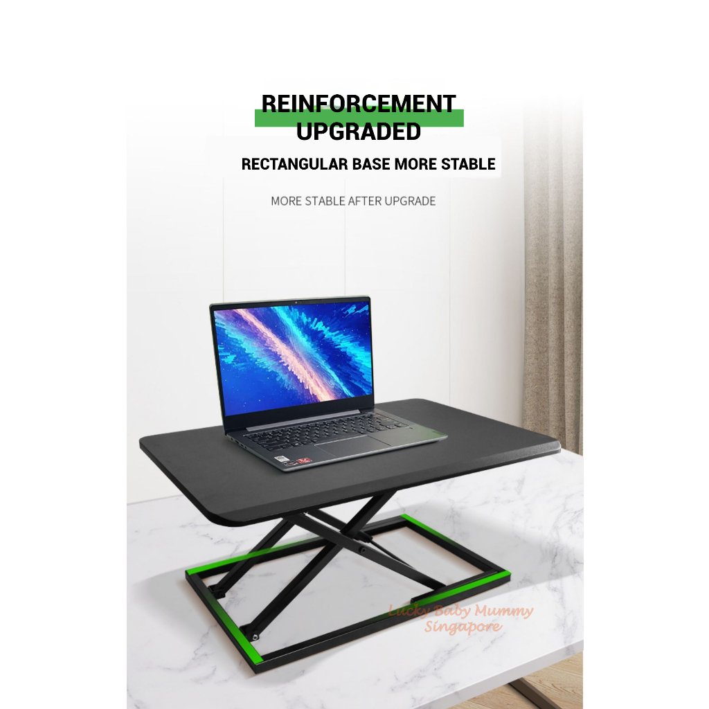 Adjustable Height Desktop Lifting Table