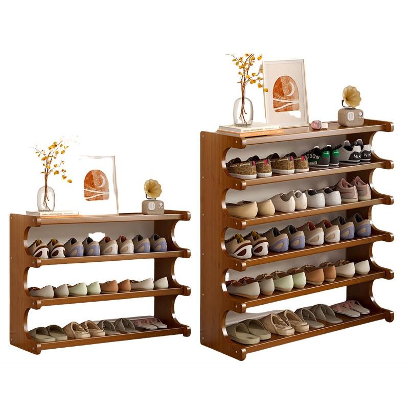 Hollow Board Shoe Cabinet