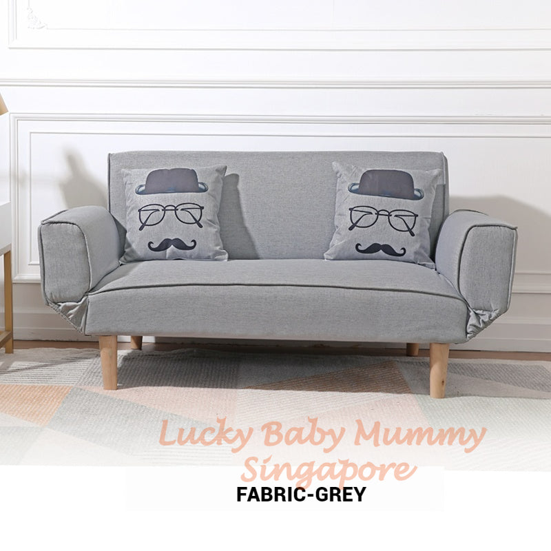 Z3 Foldable Lazy Sofabed