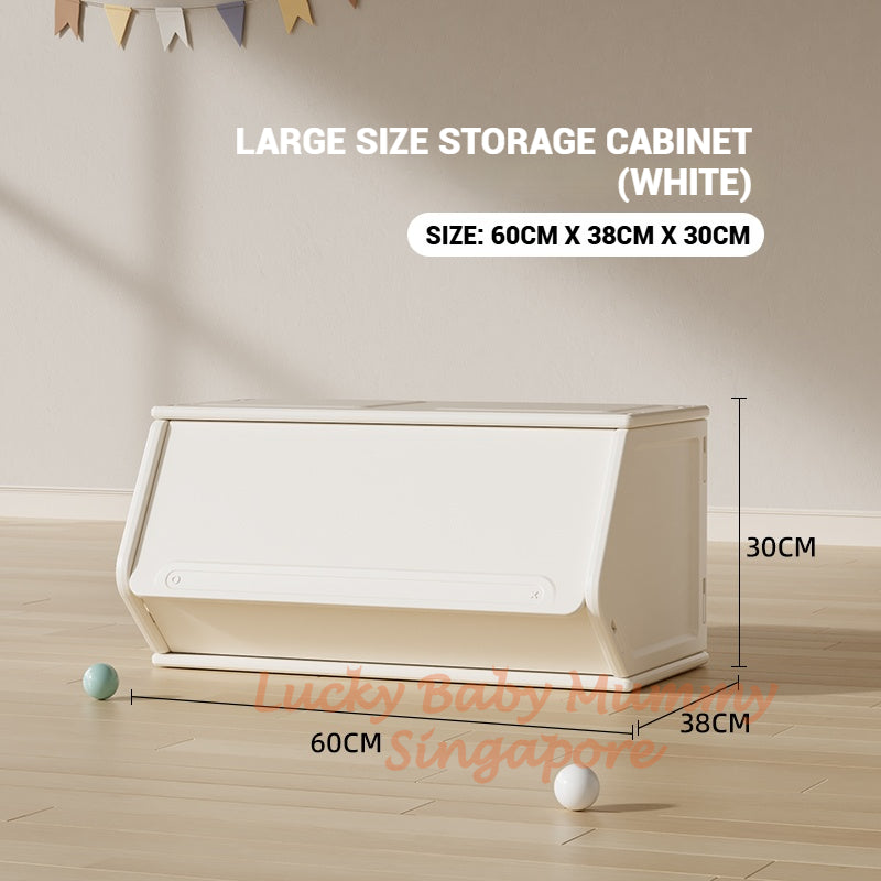 Splicing Storage Box