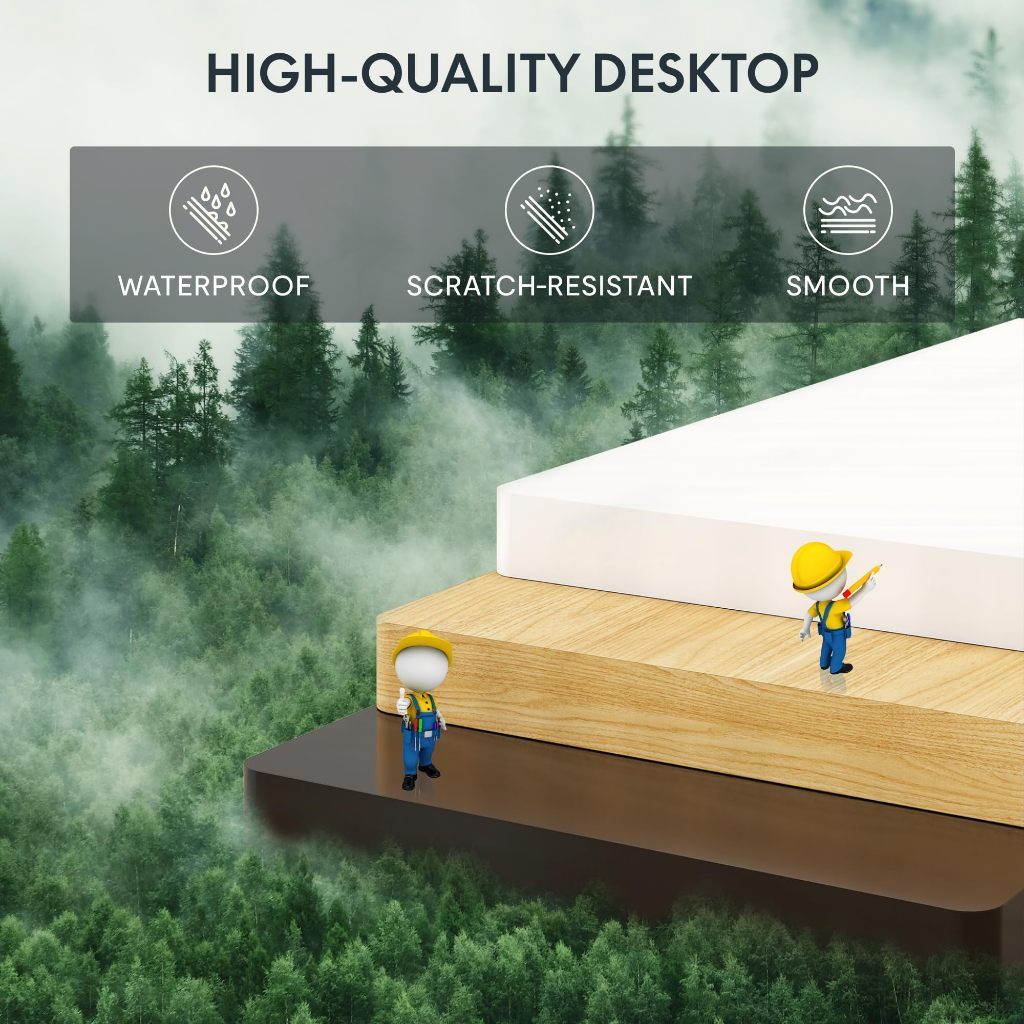 Electric Lifting Desk