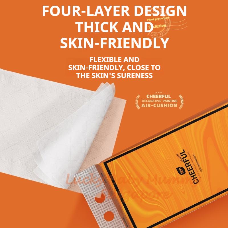 Botare Hanigng Tissue