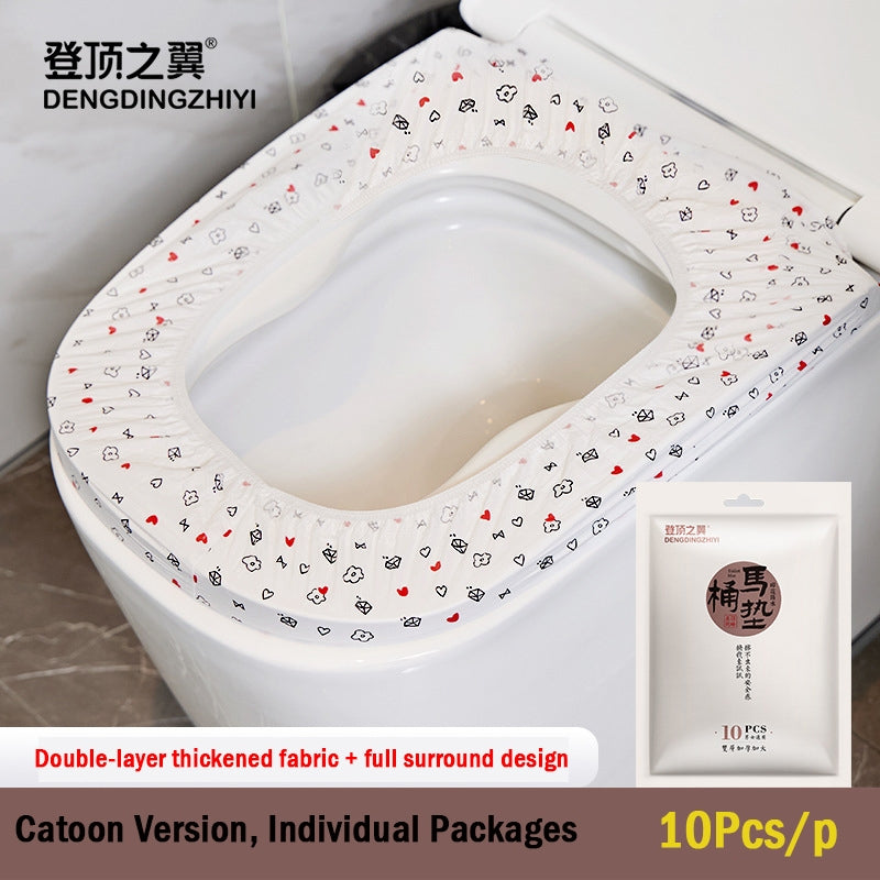 Disposable Bed Sheets For Travel / Travel Sets / Hotel Accommodation Supplies / Pillowcases Delicate