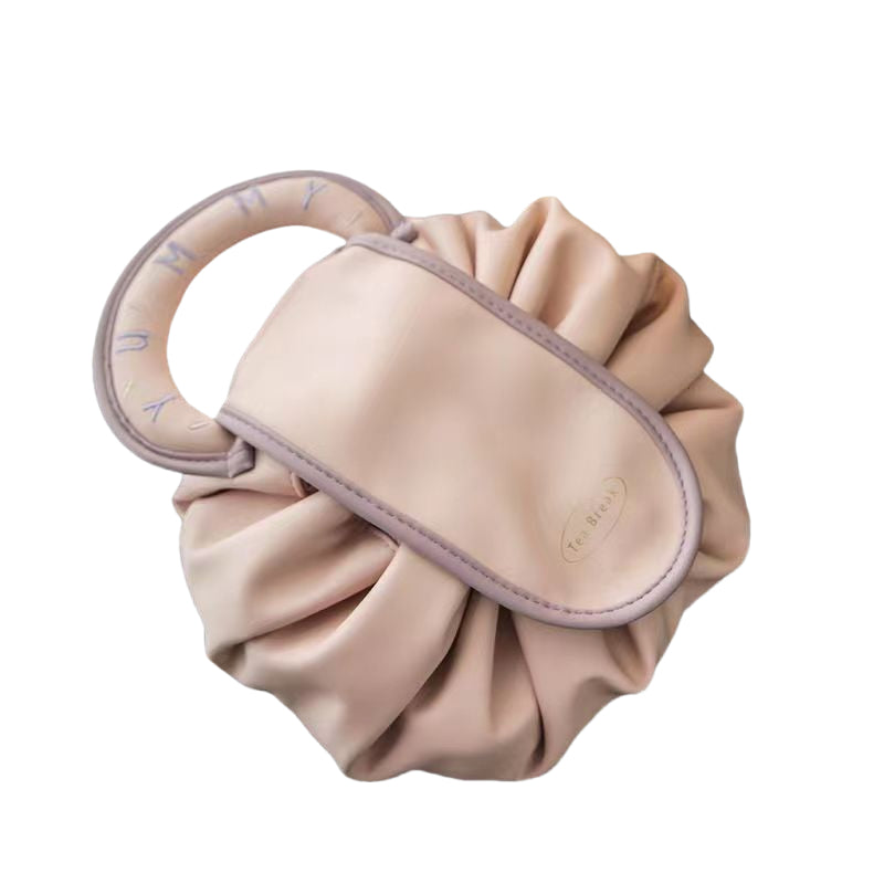 Cosmetic Storage Bag / Beauty Makeup Pouch / Toiletry Bag / Travel Makeup Organiser For Skin Care