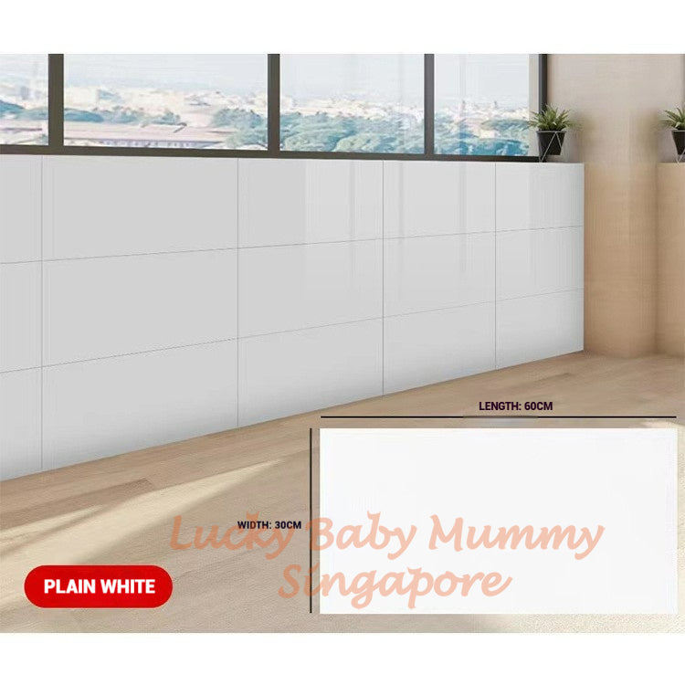 Self Adhesive Wall Sticker Marble Waterproof Wallpaper