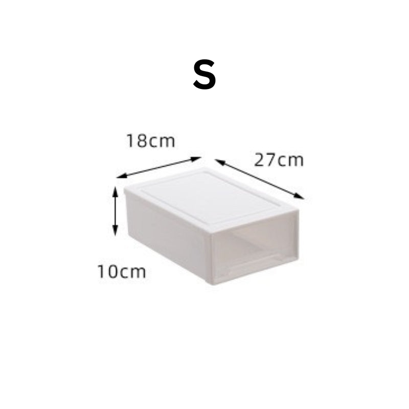 Stackable Storage Drawer