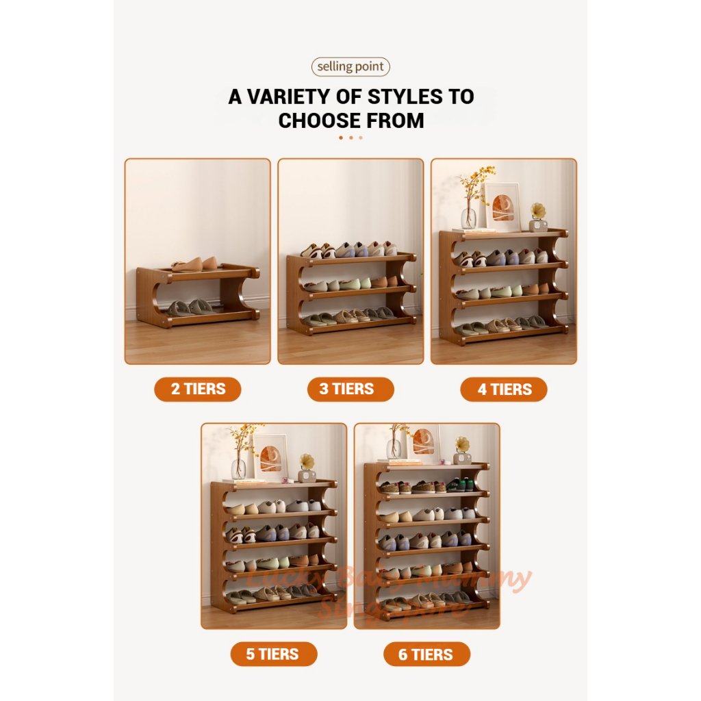 Hollow Board Shoe Cabinet