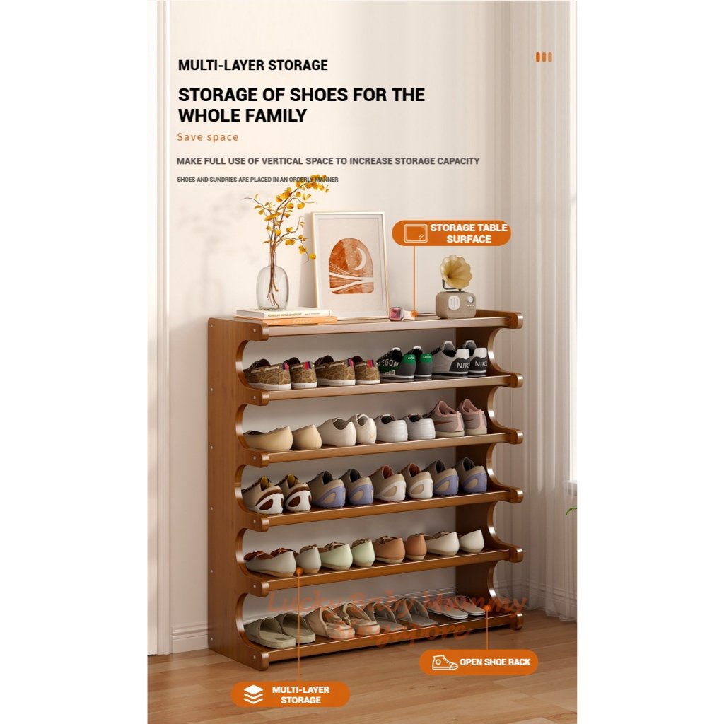 Hollow Board Shoe Cabinet