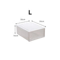 L Size