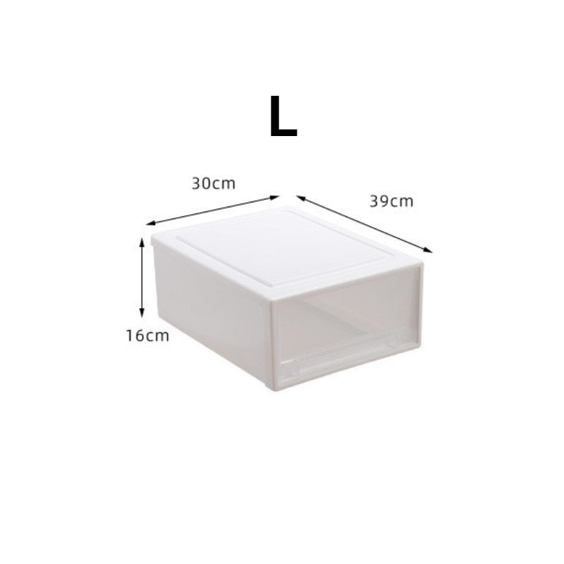 Stackable Storage Drawer