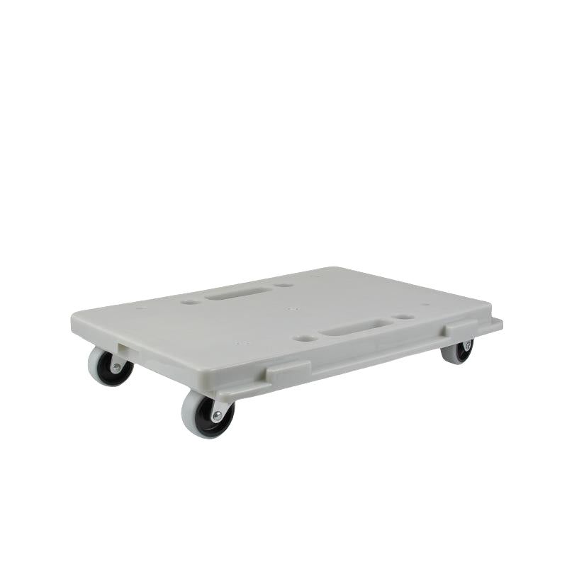 Wheeled Platform Trolley