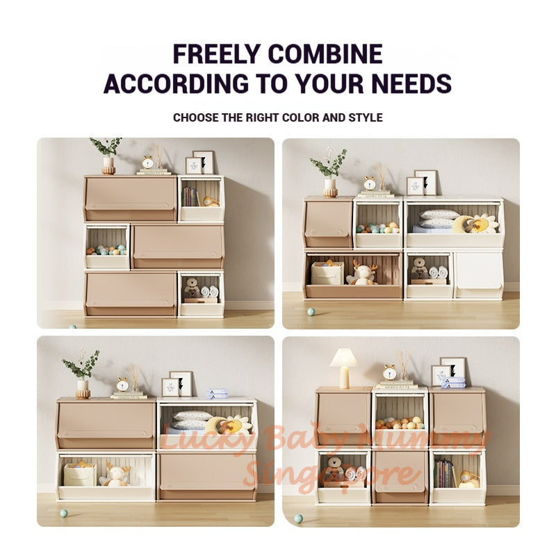 Splicing Storage Box