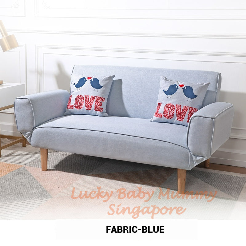 Z3 Foldable Lazy Sofabed