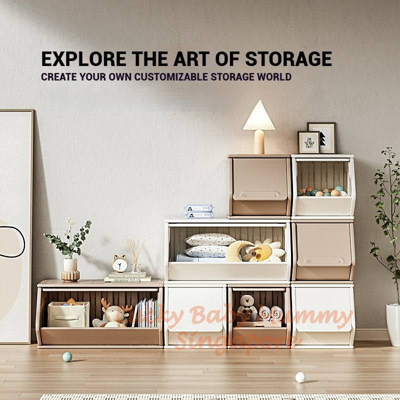 Splicing Storage Box