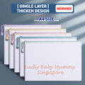 Morandi(Thicken)5pcs