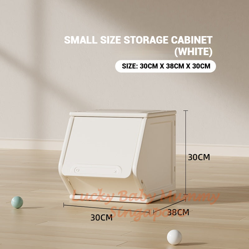 Splicing Storage Box