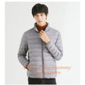 Men - Grey