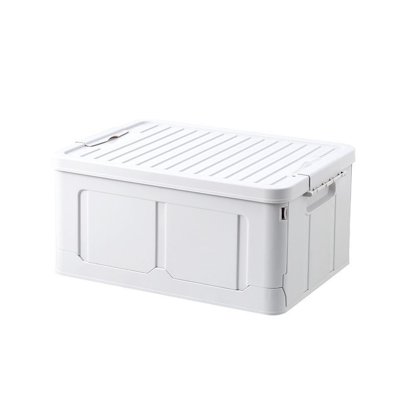Collapsible Storage Box