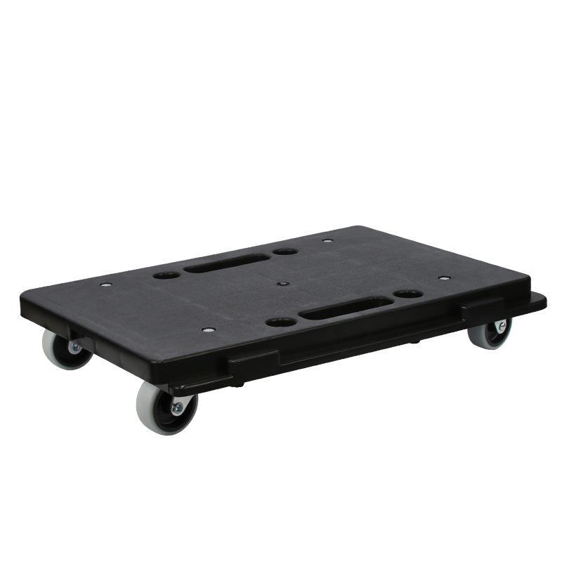 Wheeled Platform Trolley