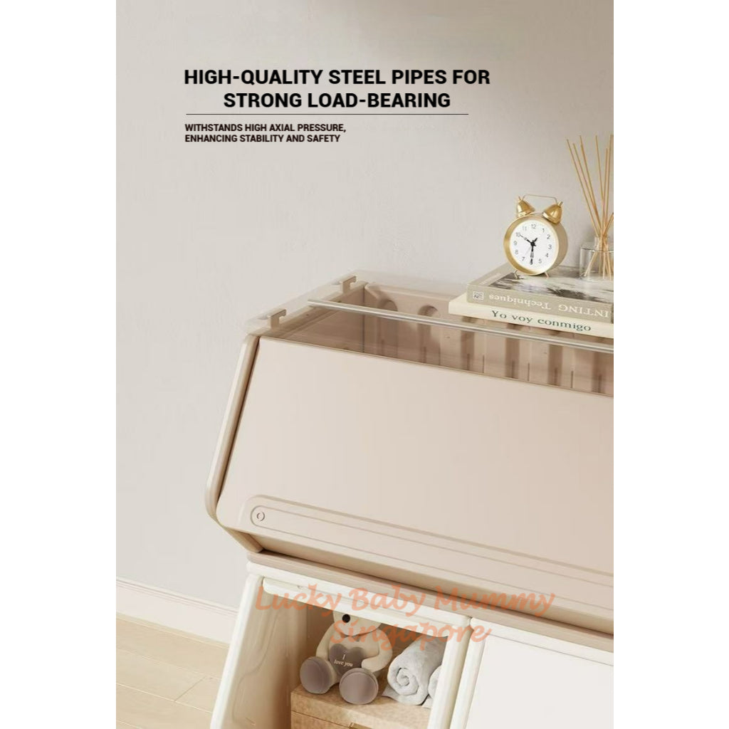 Splicing Storage Box