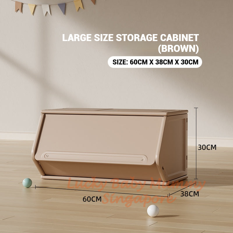 Splicing Storage Box