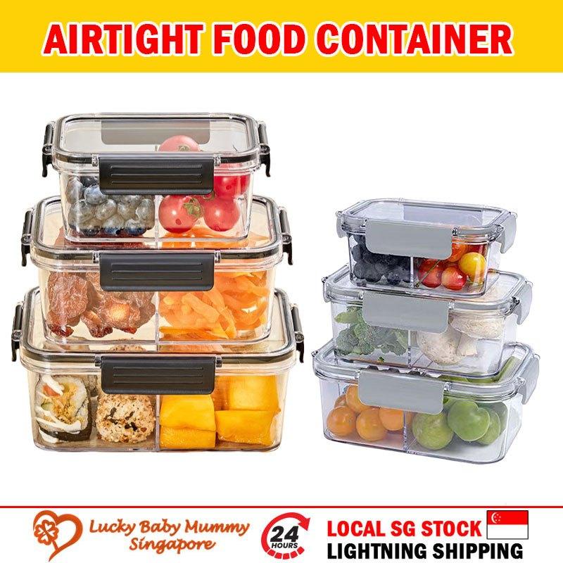 Airtight Food Container