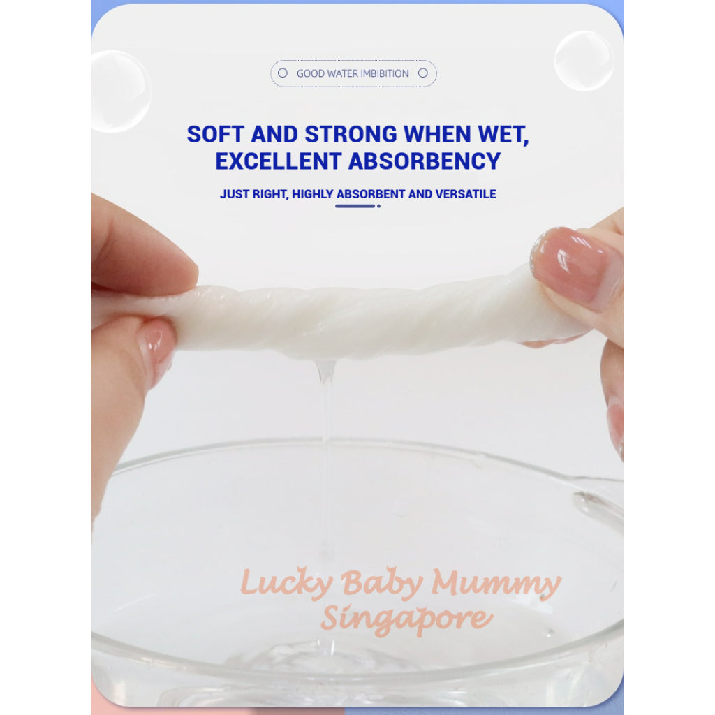 ManHua Pocket Tissue