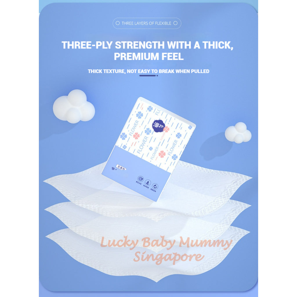 ManHua Pocket Tissue