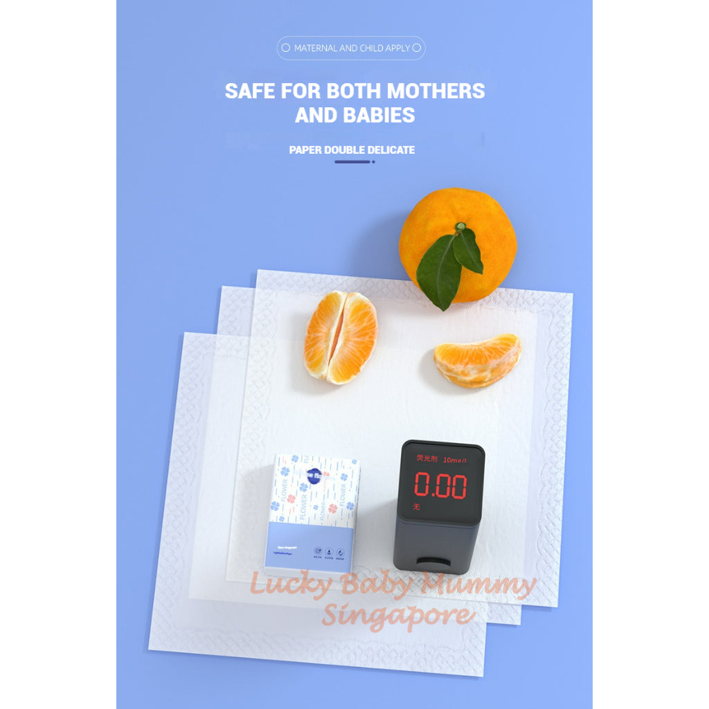 ManHua Pocket Tissue