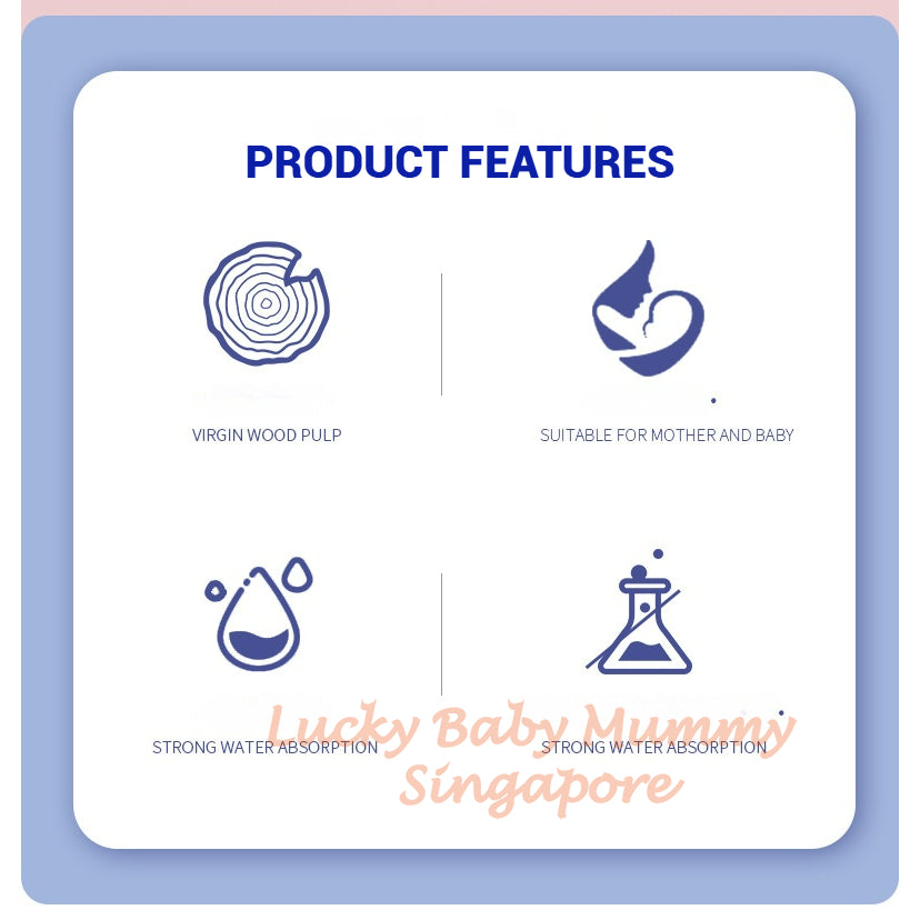 ManHua Pocket Tissue