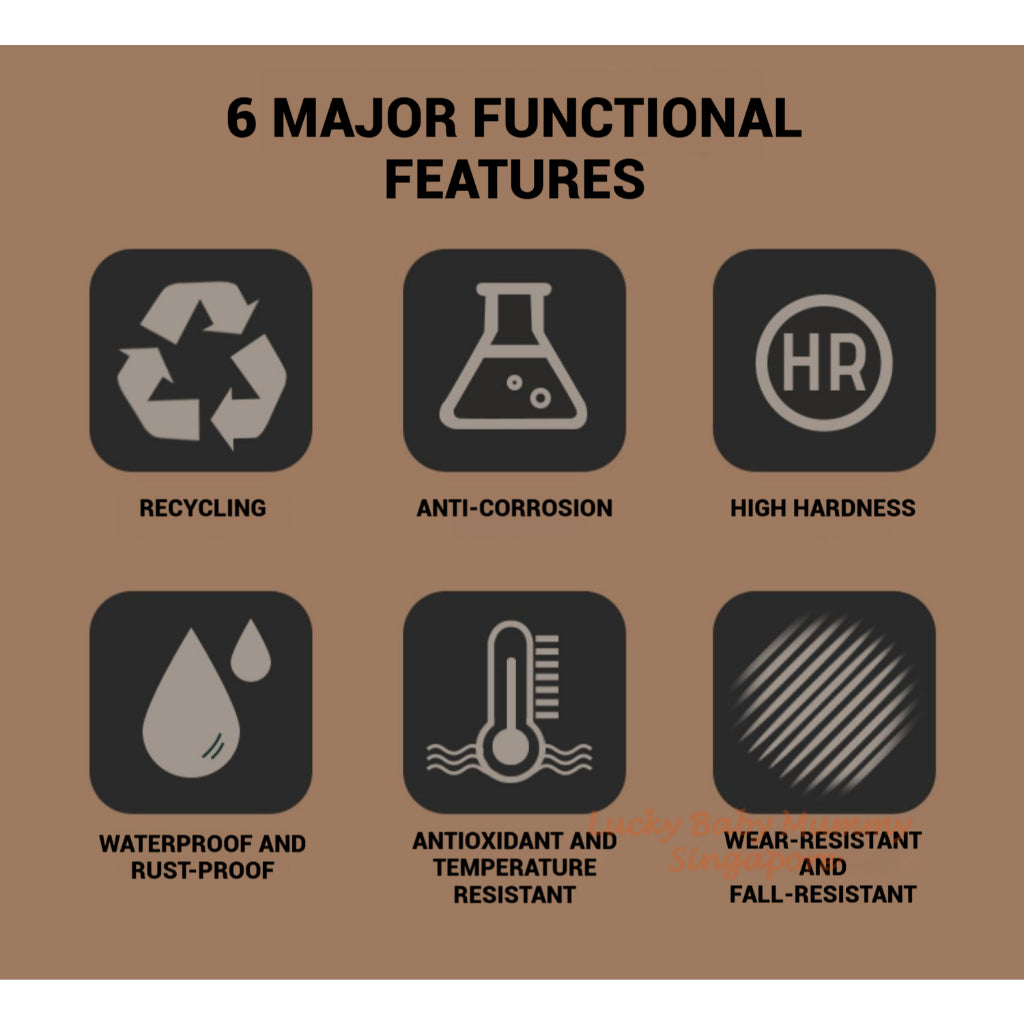 Aluminium Alloy Clothes Hangers