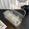 Clear+10 Cases(85mm)