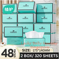 48 Packs/2 Boxes
