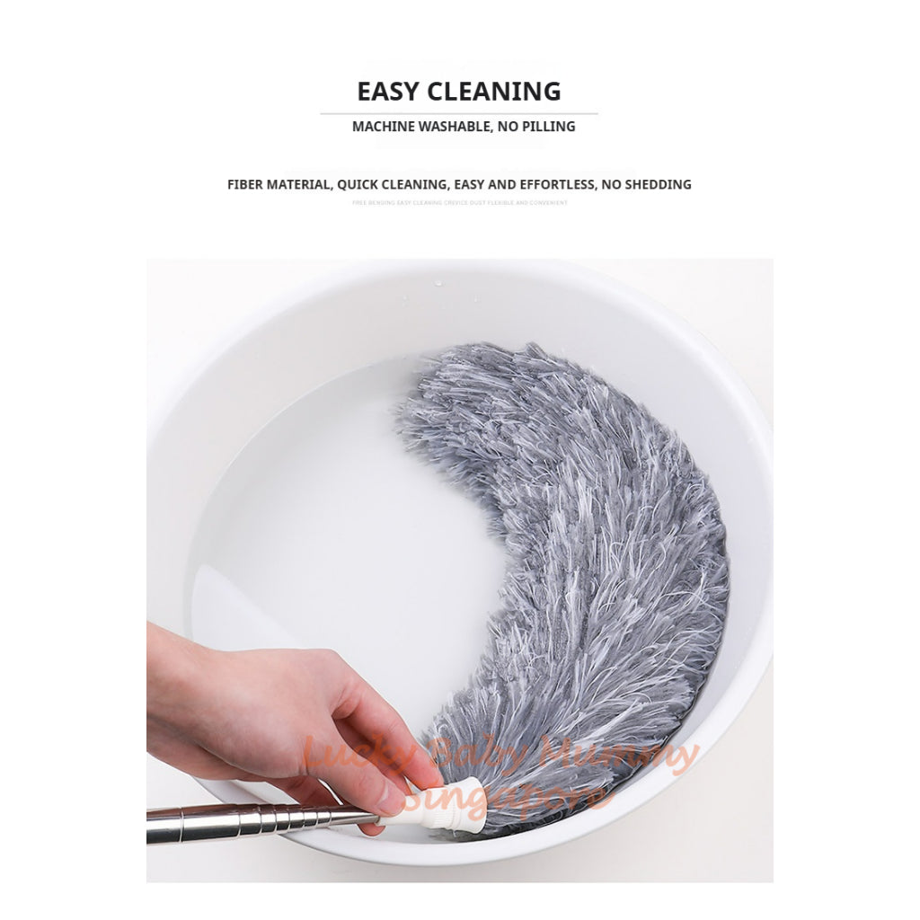 Extendable Cleaning Duster