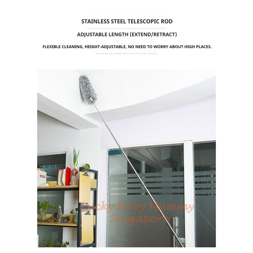 Extendable Cleaning Duster