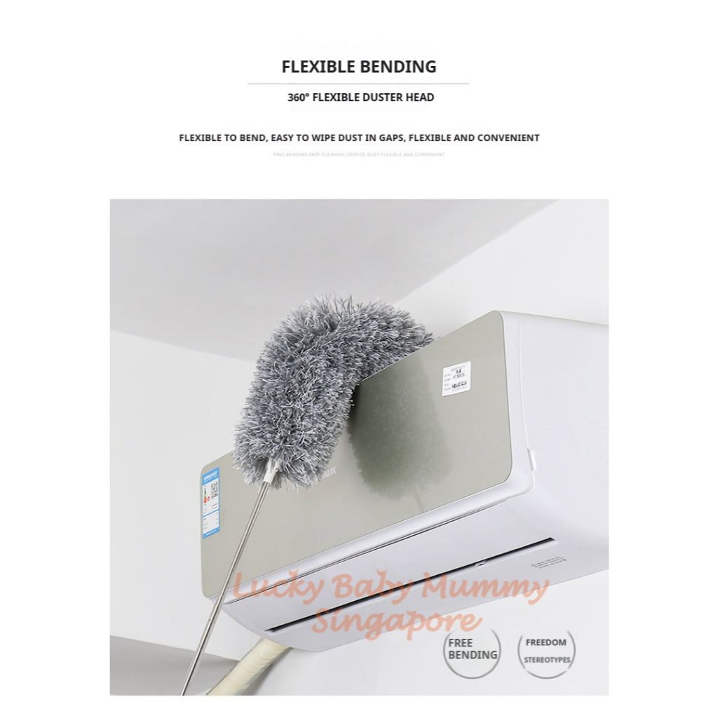 Extendable Cleaning Duster