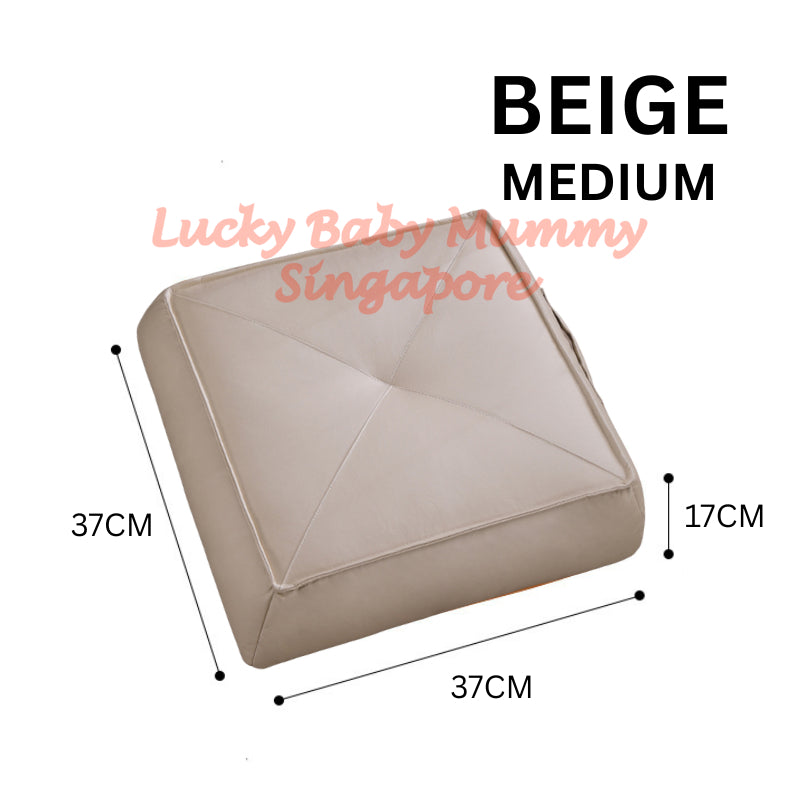 Square Tatami Floor Cushion