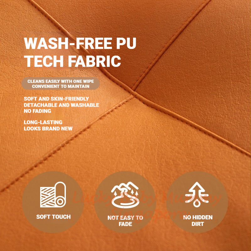 Square Tatami Floor Cushion