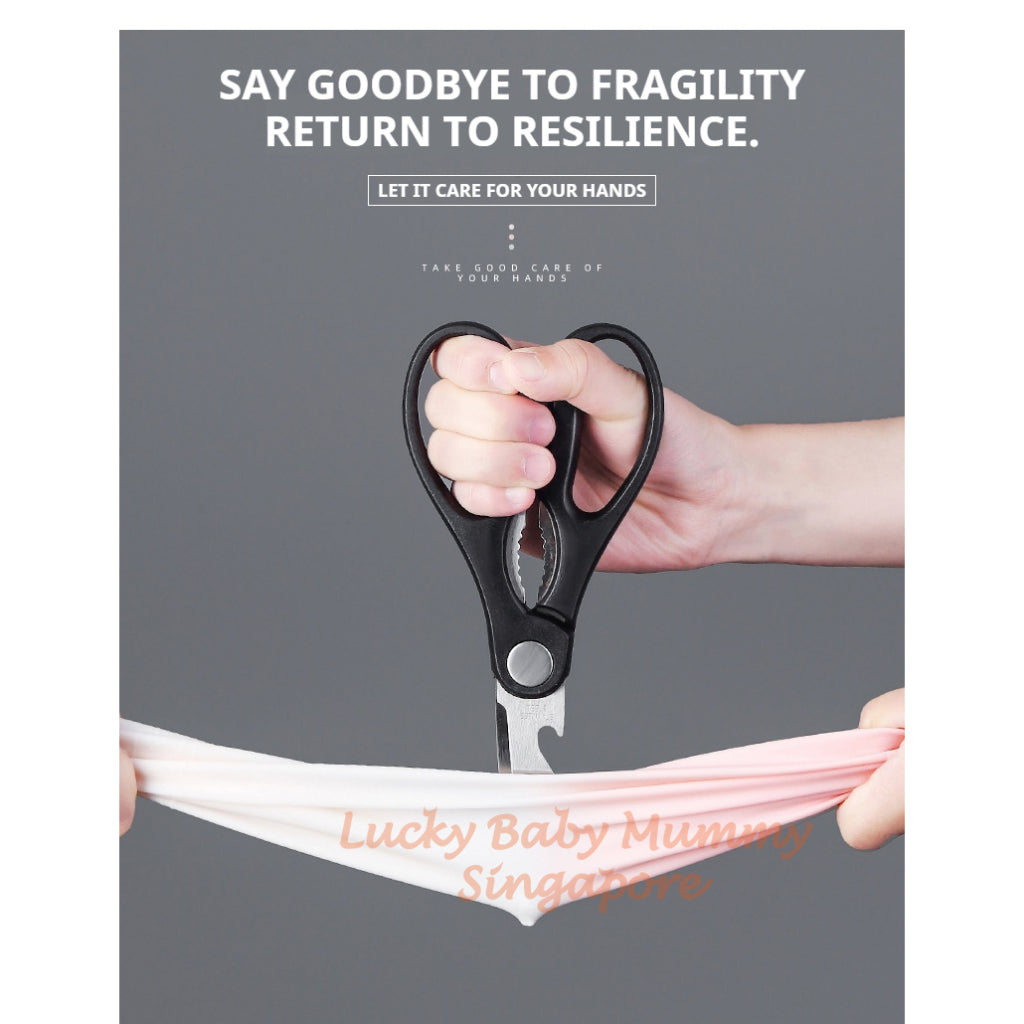 Premium Latex Gloves