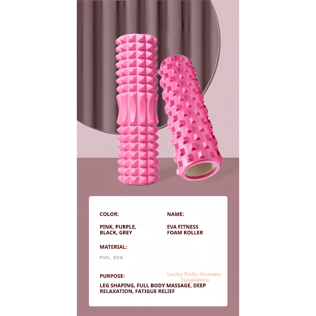 Foam Roller Muscle Stick