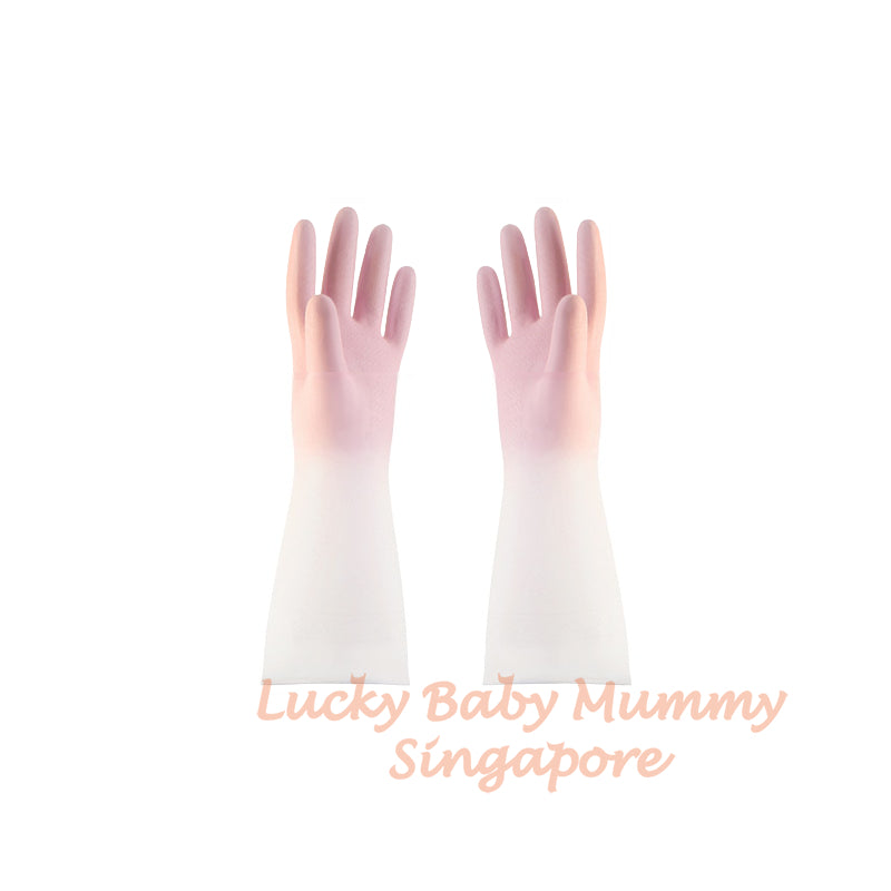 Premium Latex Gloves