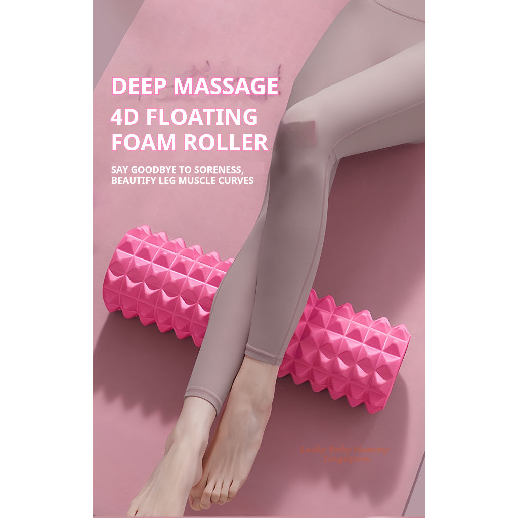 Foam Roller Muscle Stick
