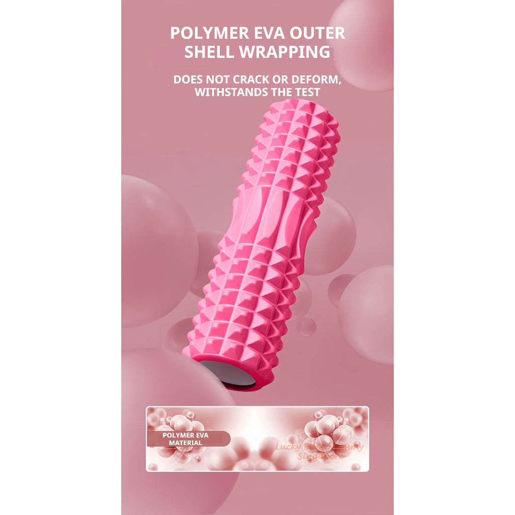 Foam Roller Muscle Stick